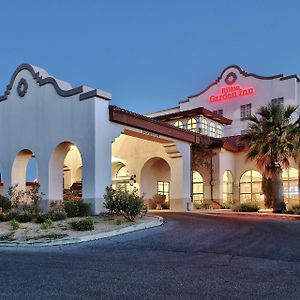 Hilton Garden Inn Las Cruces
